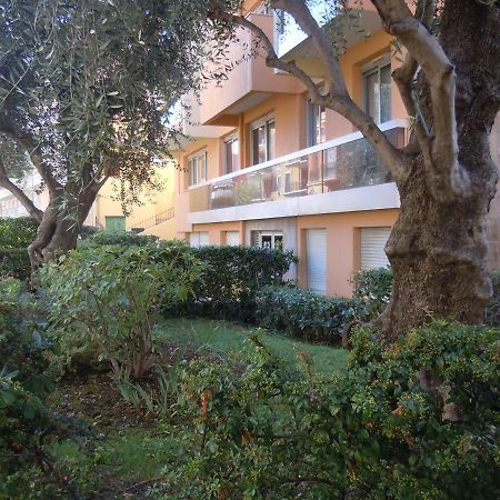 Residence Le Mediterranee Μεντόν Εξωτερικό φωτογραφία