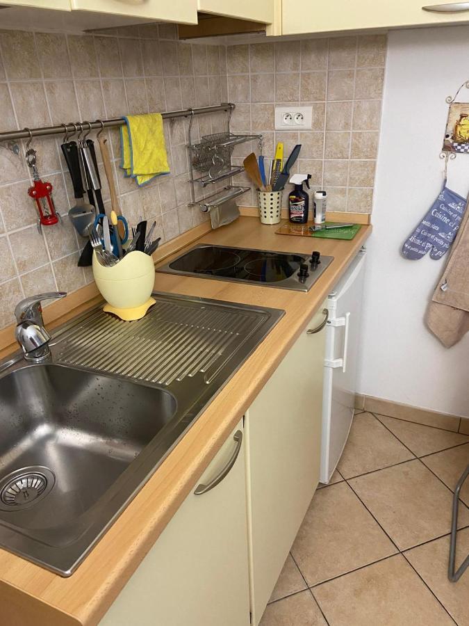 Residence Le Mediterranee Μεντόν Εξωτερικό φωτογραφία