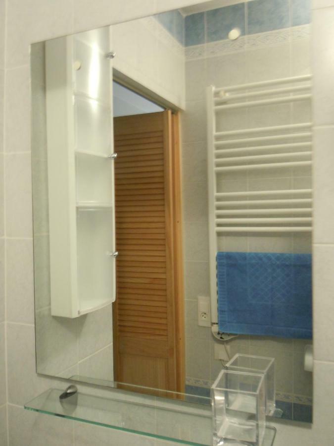 Residence Le Mediterranee Μεντόν Εξωτερικό φωτογραφία